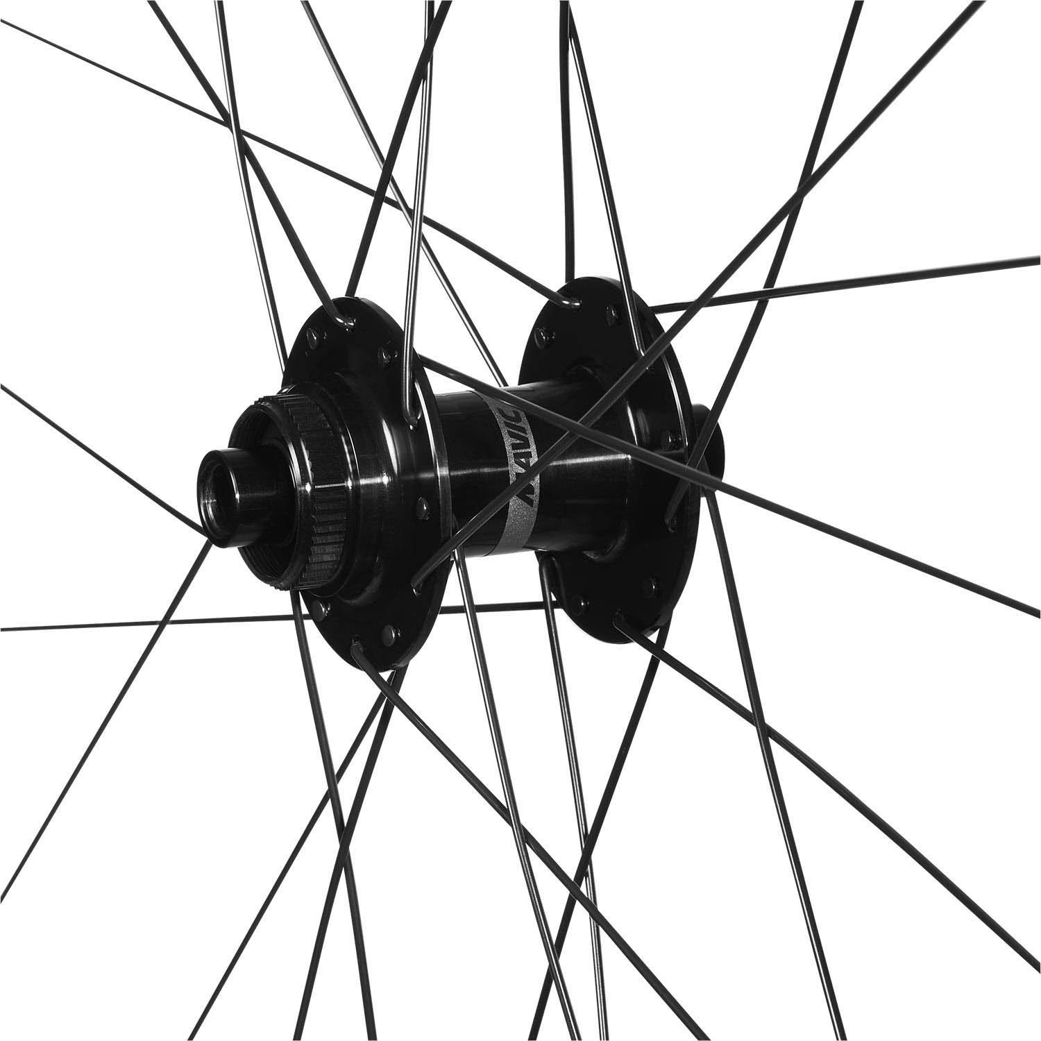 Mavic Aksium 1 Disc Brake Wheelset
