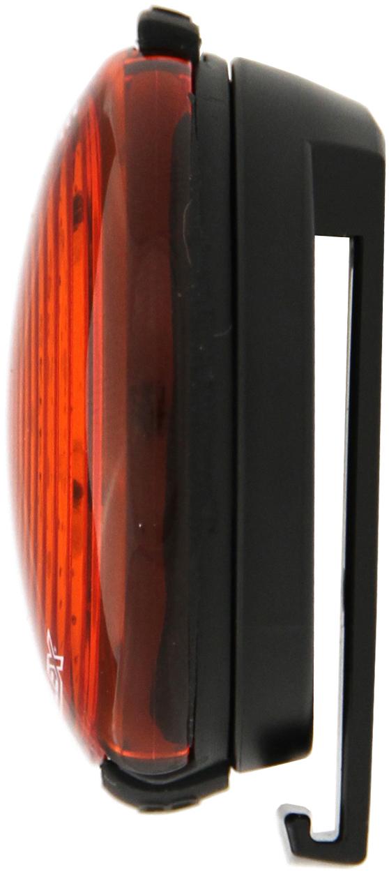 Cateye Wearable X Rear Bike Light