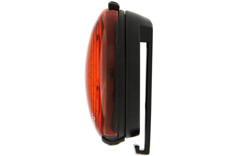 Cateye Wearable X Rear Bike Light Cateye Wearable X Rear Bike Light