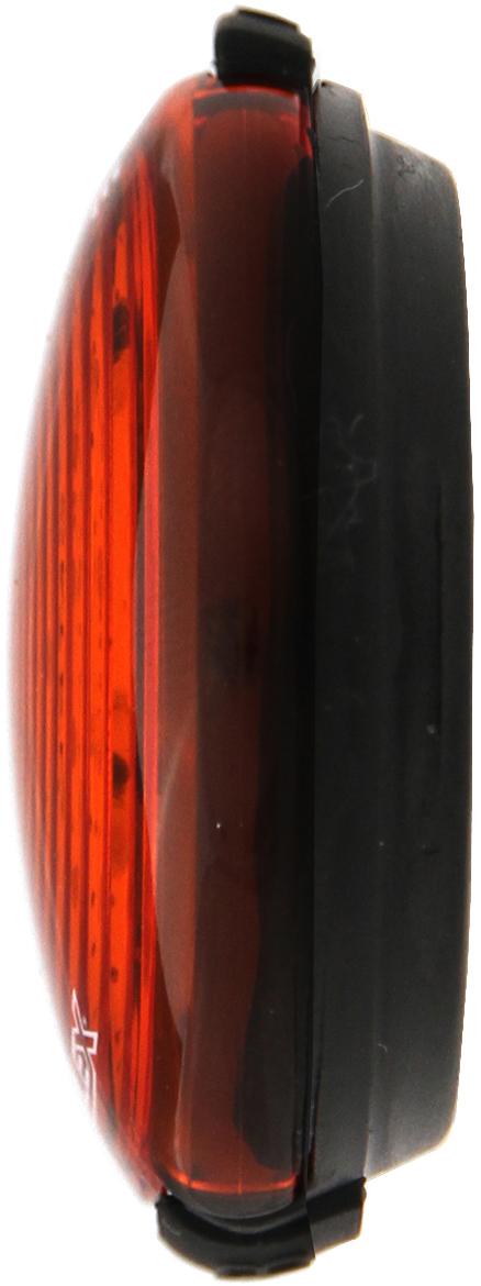 Cateye Wearable X Rear Bike Light