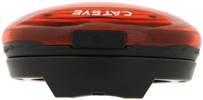 Cateye Wearable X Rear Bike Light