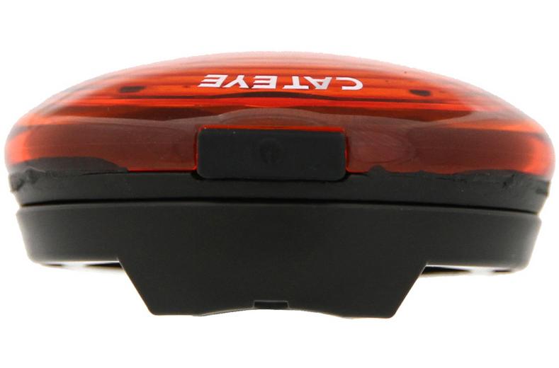 Cateye Wearable X Rear Bike Light Cateye Wearable X Rear Bike Light
