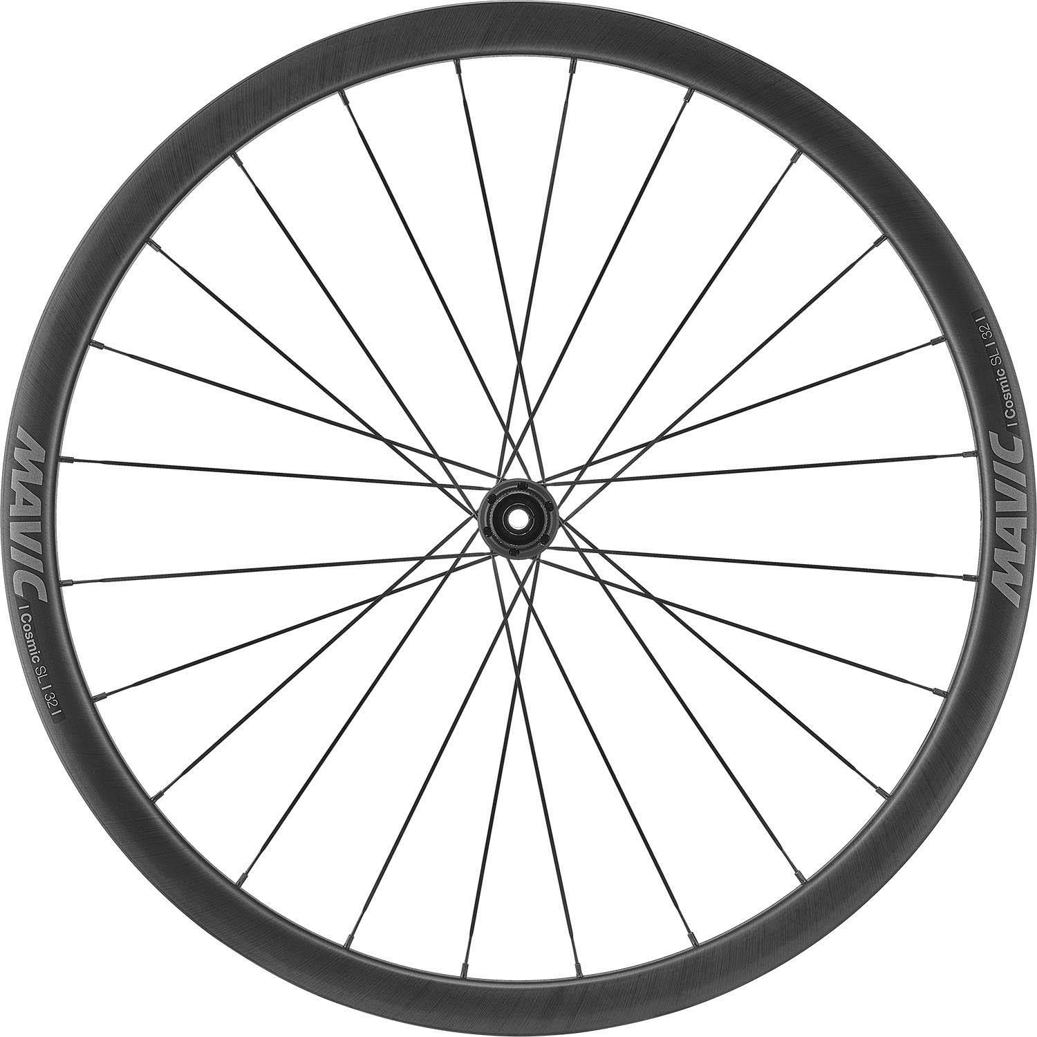 Mavic Cosmic SL 32 Disc Brake Wheelset