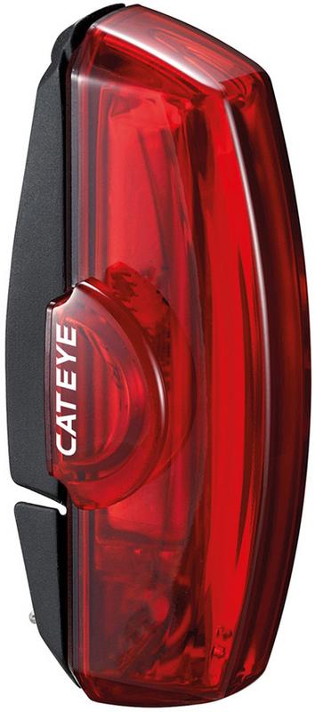 Halfords Cateye Kinetic X2 Rear Bike Light | Extra 8% off for BC Members