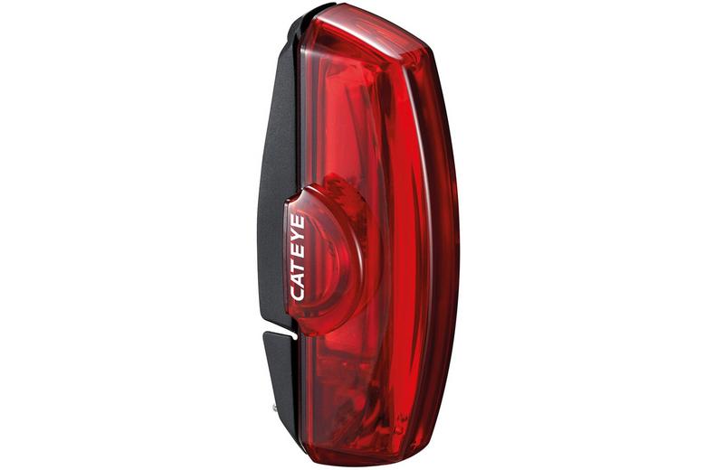 Cateye Kinetic X2 Rear Bike Light Cateye Kinetic X2 Rear Bike Light