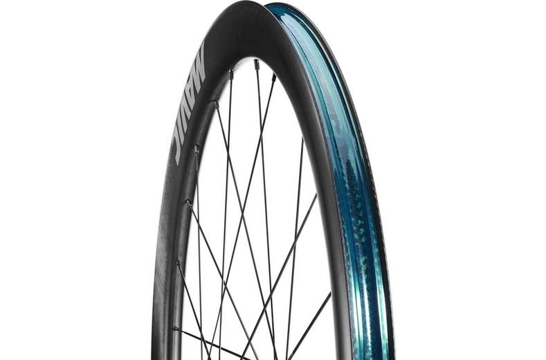 Mavic Cosmic SL 45 Disc Brake Wheelset, Shimano HG Mavic Cosmic SL 45 Disc Brake Wheelset, Shimano HG