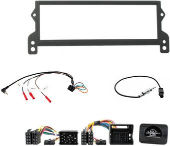 BMW Mini Installation Kit