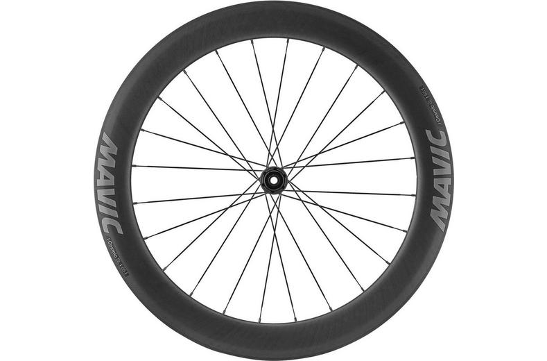 Mavic Cosmic SL 65 Disc Brake Wheelset, Shimano HG Mavic Cosmic SL 65 Disc Brake Wheelset, Shimano HG