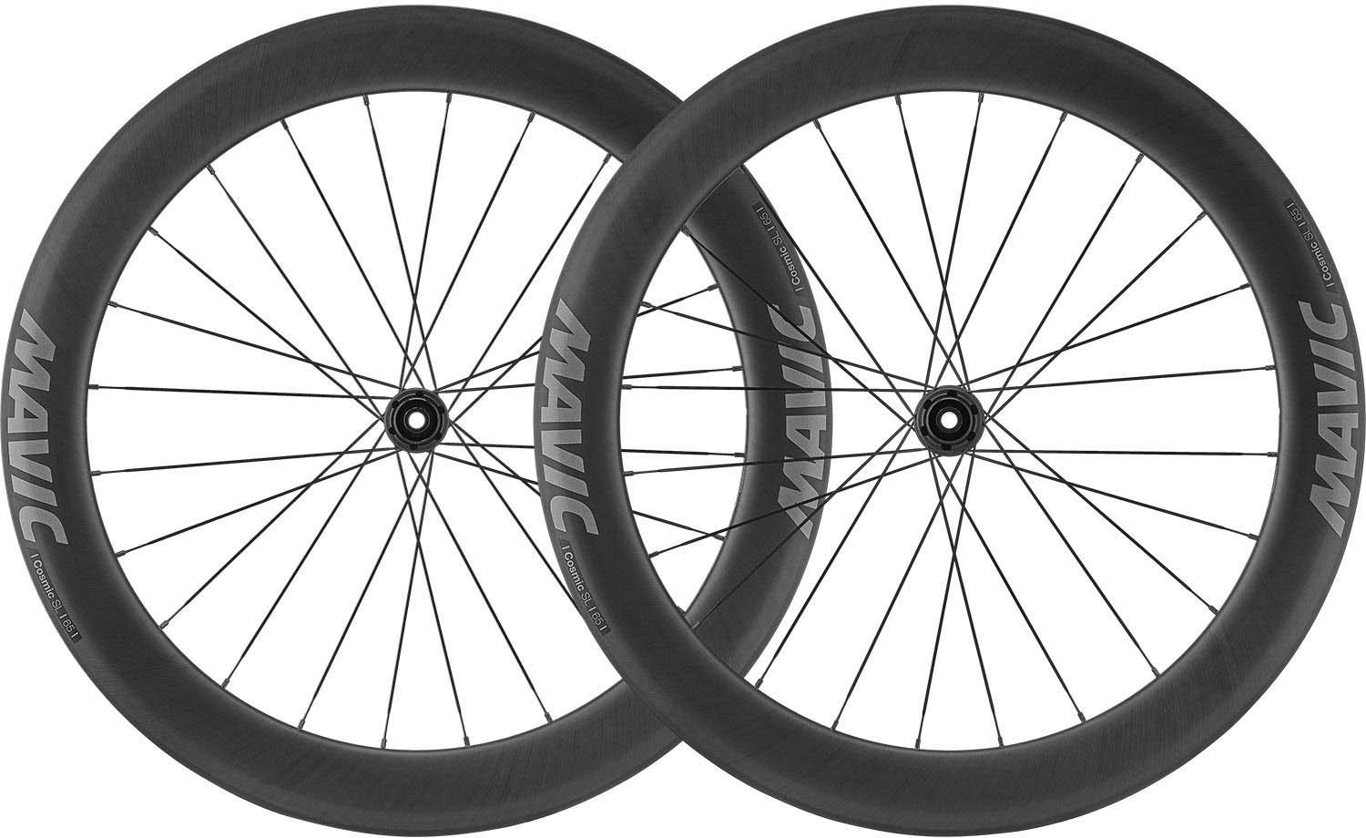 Halfords Mavic Cosmic SL 65 Disc Brake Wheelset, Shimano HG | Pricematch, Extra 8% off for BC Members, Free Bike Health Check, Cycle2Work Scheme & 0% APR Finance.