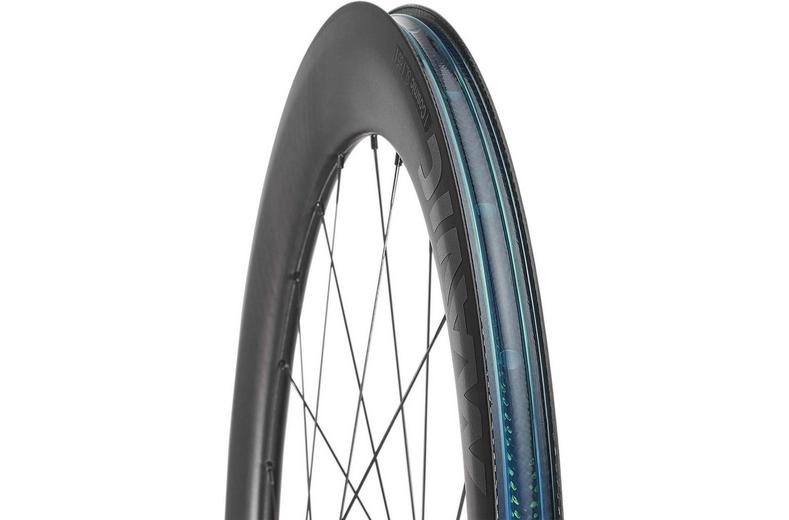 Mavic Cosmic SL 65 Disc Brake Wheelset, Shimano HG Mavic Cosmic SL 65 Disc Brake Wheelset, Shimano HG