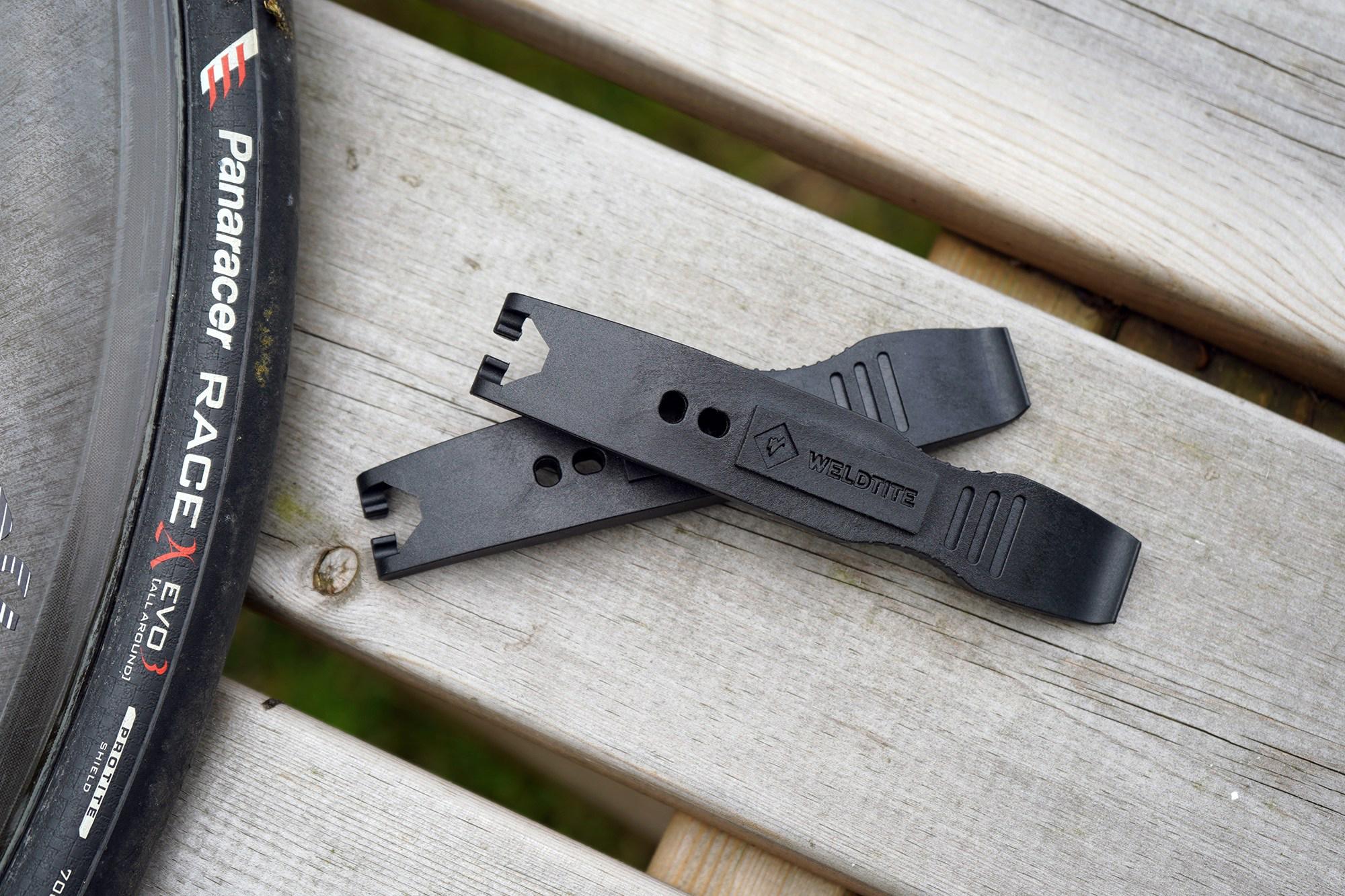 Halfords Tyre Levers