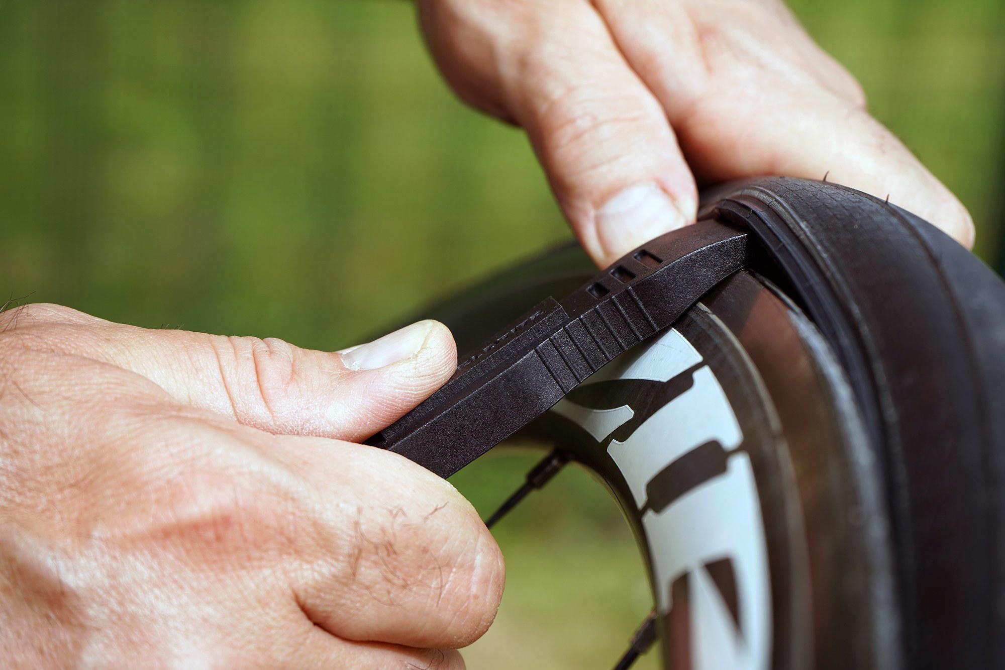 tyre levers halfords