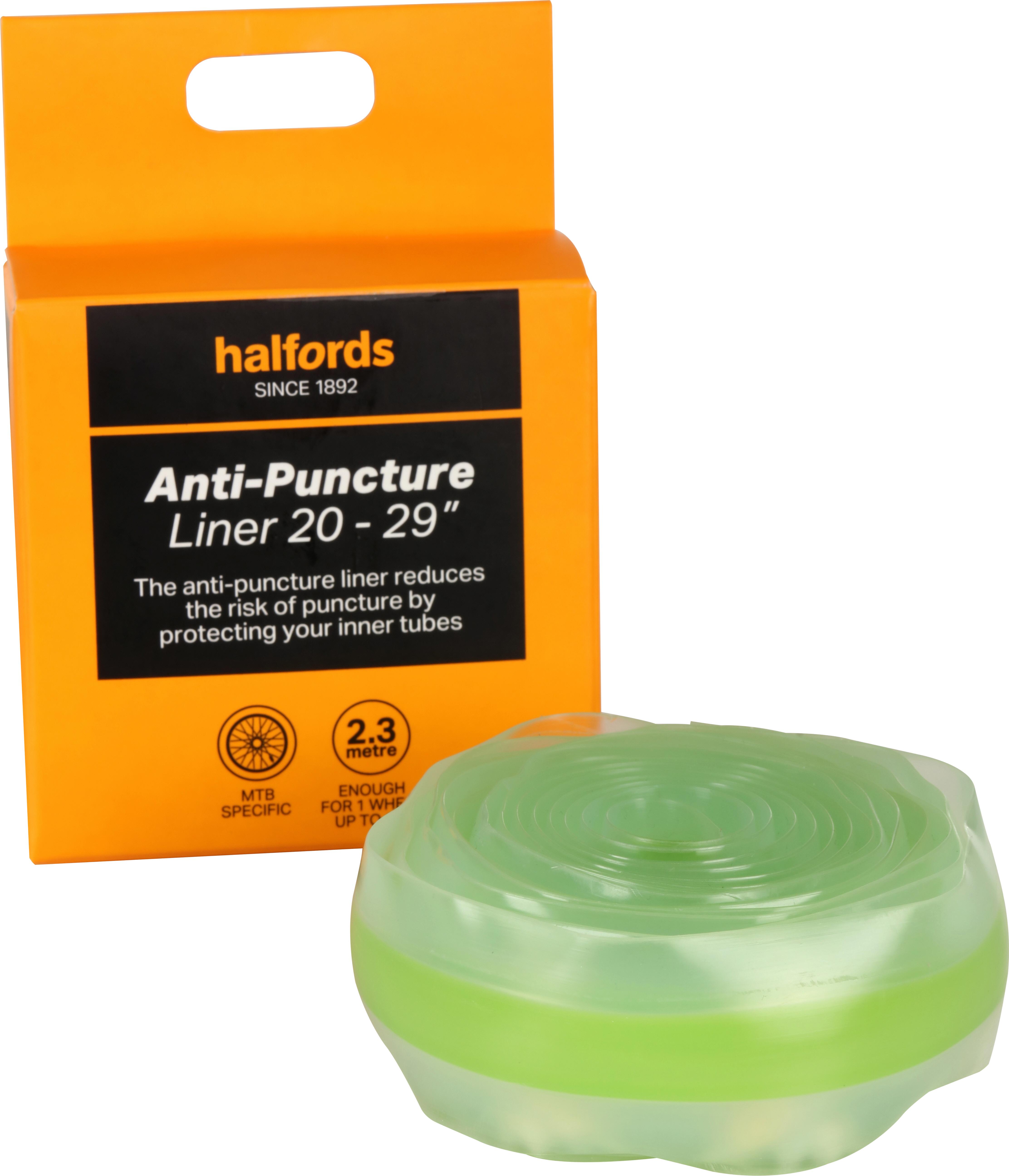 anti puncture tire liner