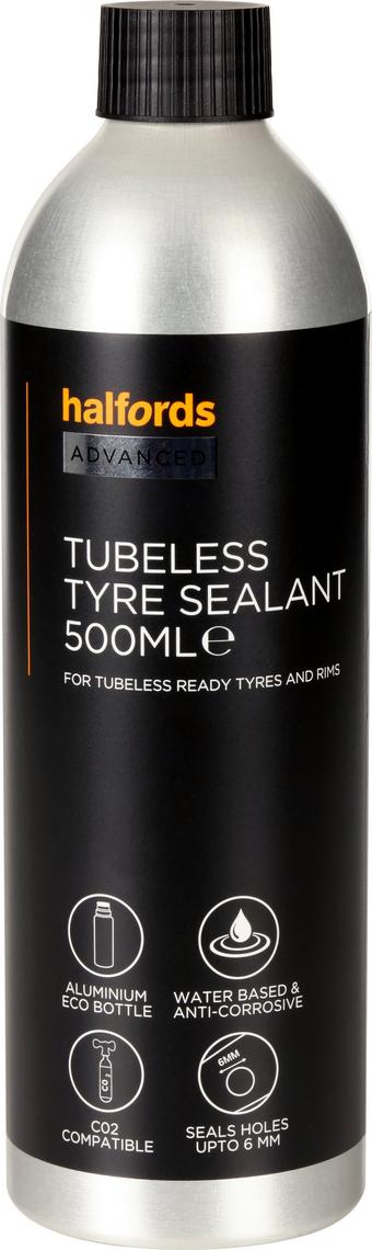 Halfords best sale tubeless valves