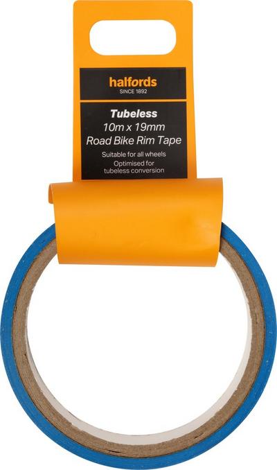 Halfords Rim Tape - Road Halfords Rim Tape - Road