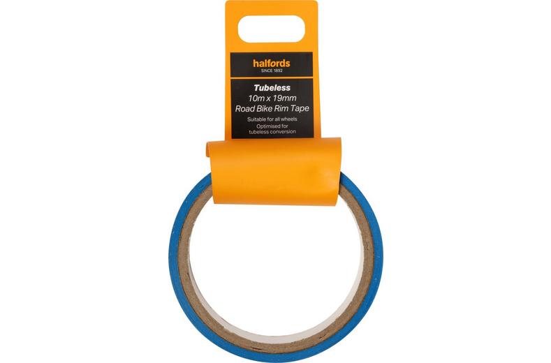 Halfords Rim Tape - Road Halfords Rim Tape - Road