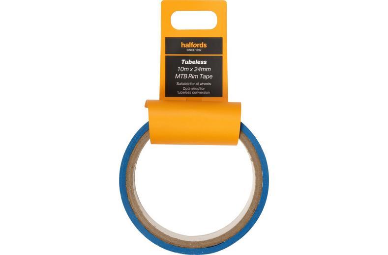 Halfords Rim Tape - MTB Halfords Rim Tape - MTB