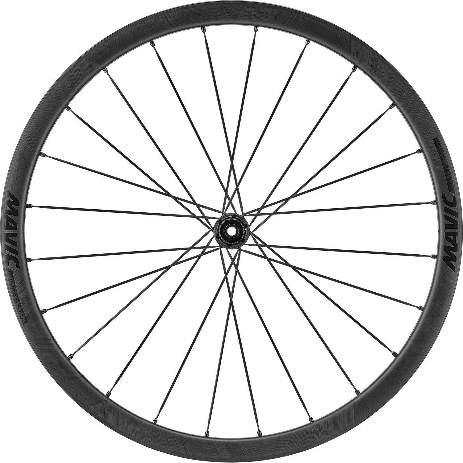 Mavic Cosmic SLR 32 Disc Brake Wheelset