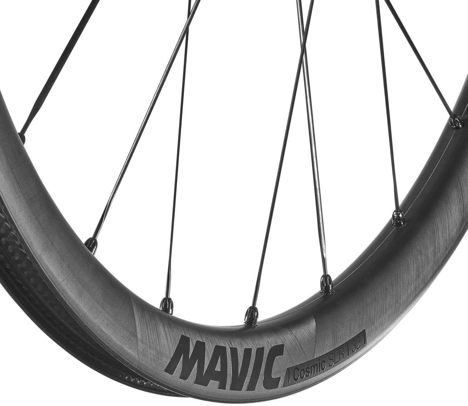 Mavic Cosmic SLR 32 Disc Brake Wheelset