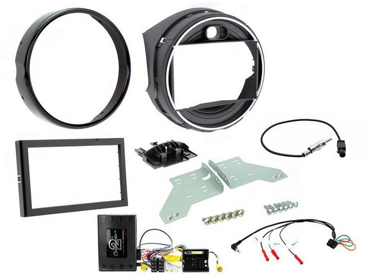 BMW Mini Installation Kit
