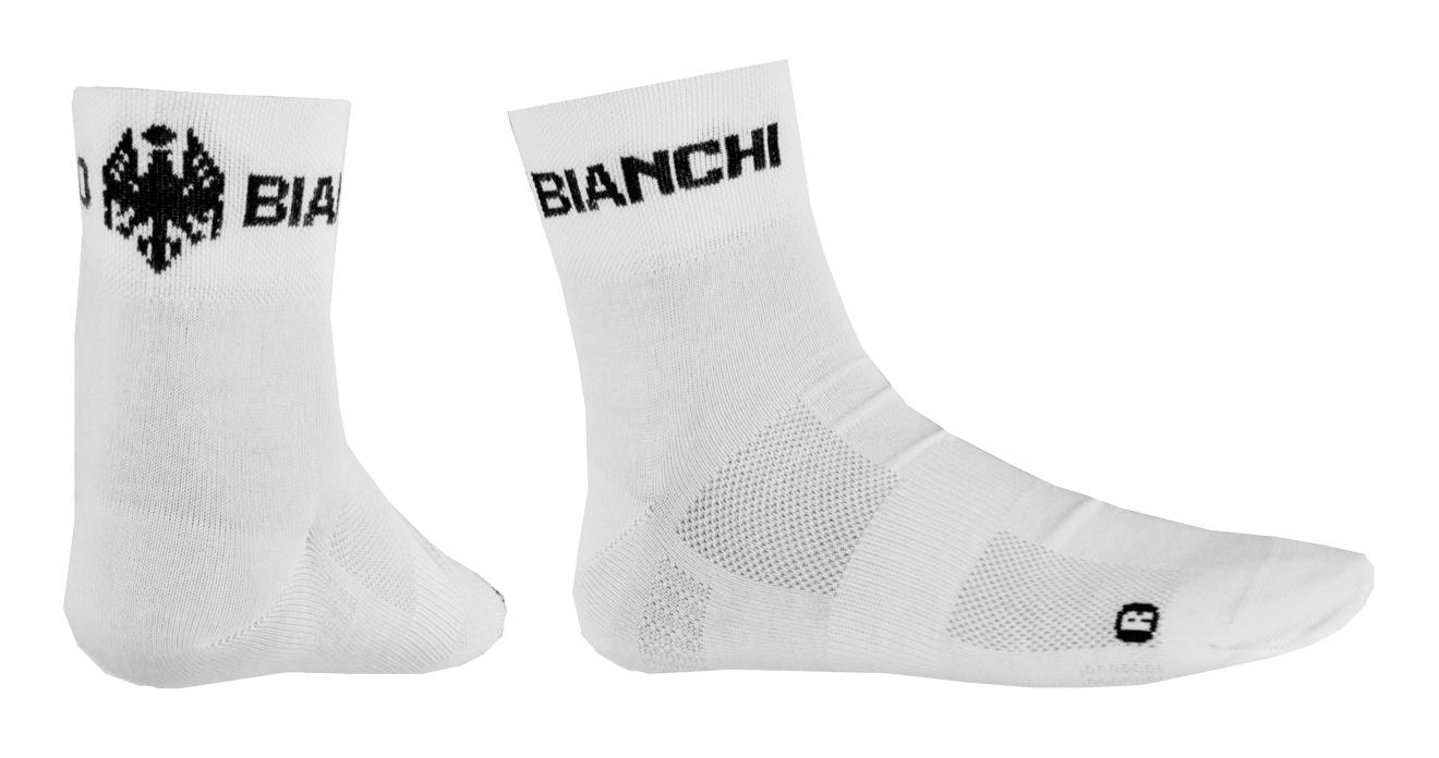 Nalini Bianchi Socks