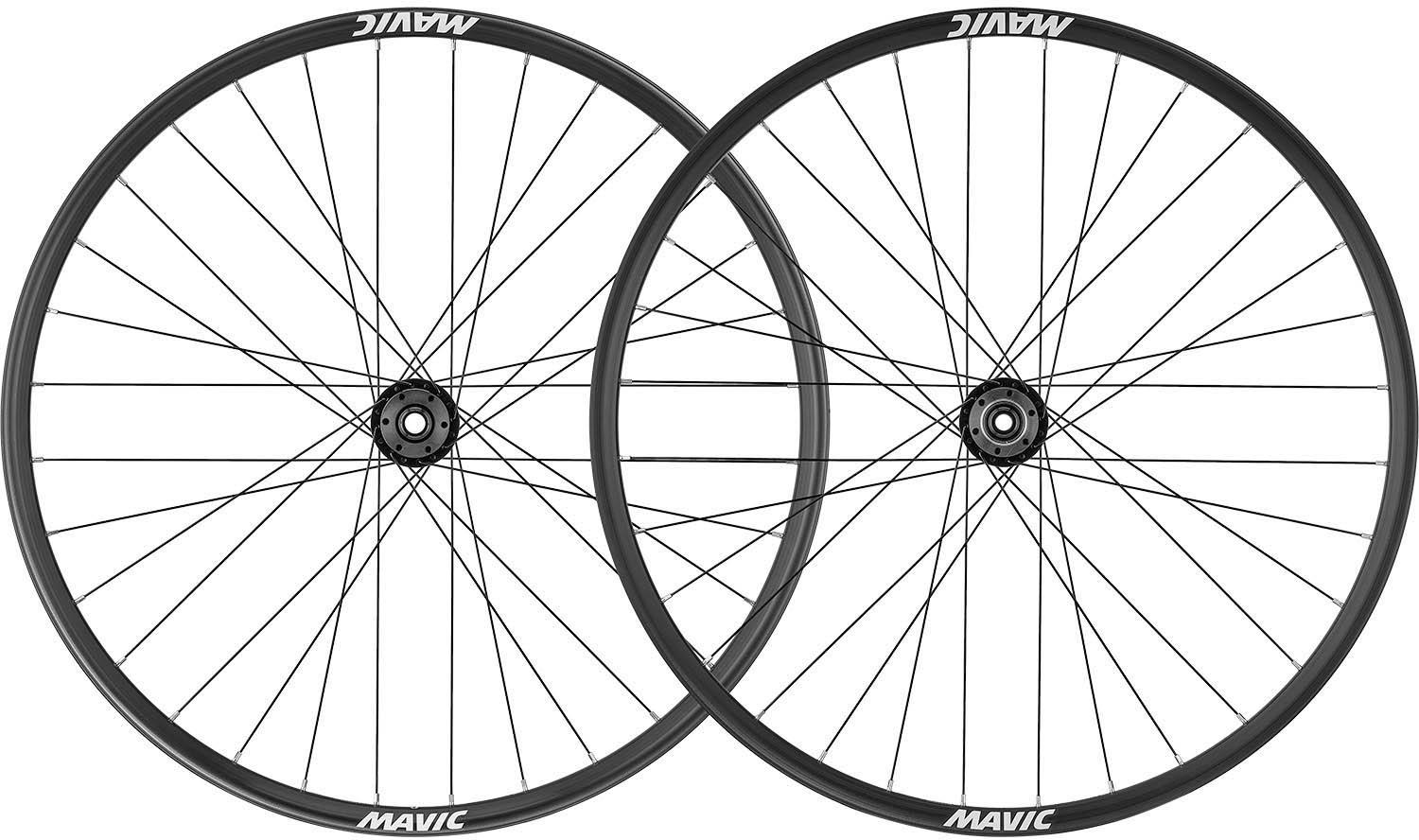 Halfords Mavic E-Access XR27 27.5 inch 6B Disc Brake Wheelset | Pricematch, Extra 8% off for BC Members, Free Bike Health Check, Cycle2Work Scheme & 0% APR Finance.