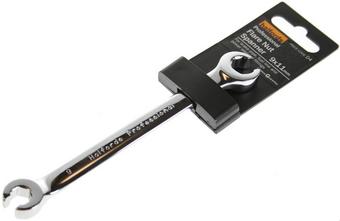 Halfords Advanced Flare Spanner 9x11mm