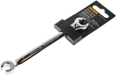 Halfords Advanced Flare Spanner