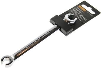 Halfords Advanced Flare Spanner