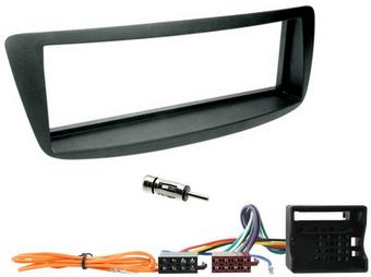 Citroen C1 Head unit Installation Kit