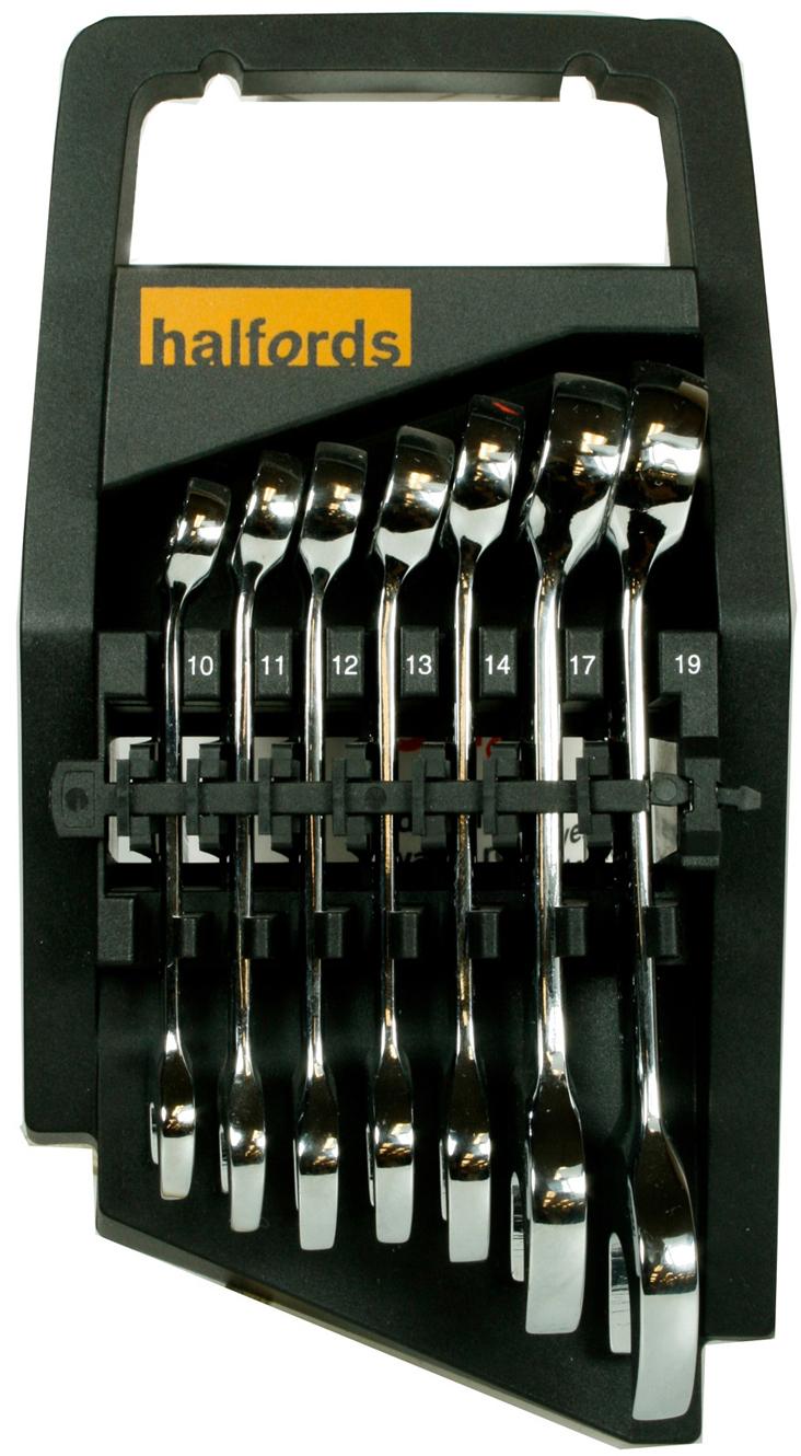 halfords bike spanner