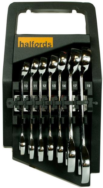 Halfords Advanced Impact Driver Bits Halfords UK