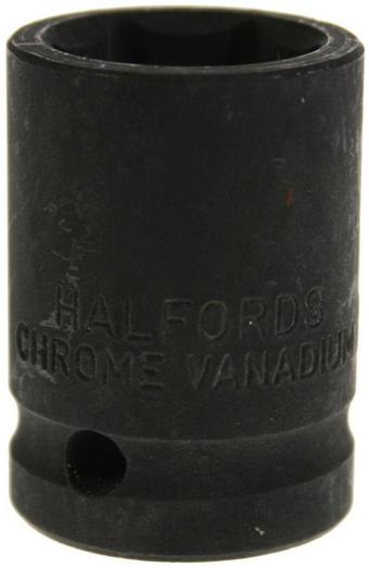 Halfords deals 24mm socket