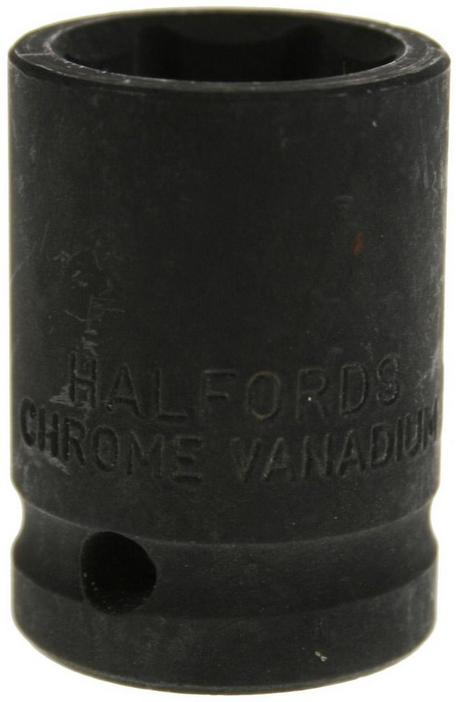 Halfords 30mm socket discount