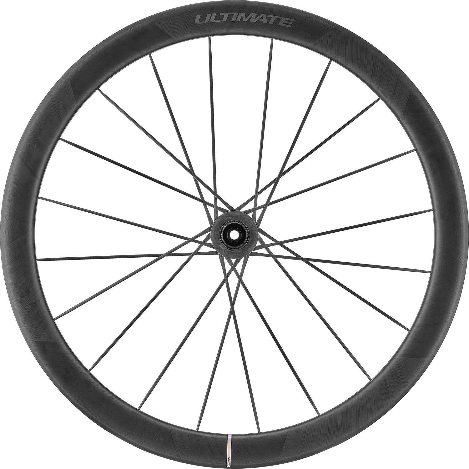 Mavic Cosmic Ultimate 45 Disc Brake Wheelset