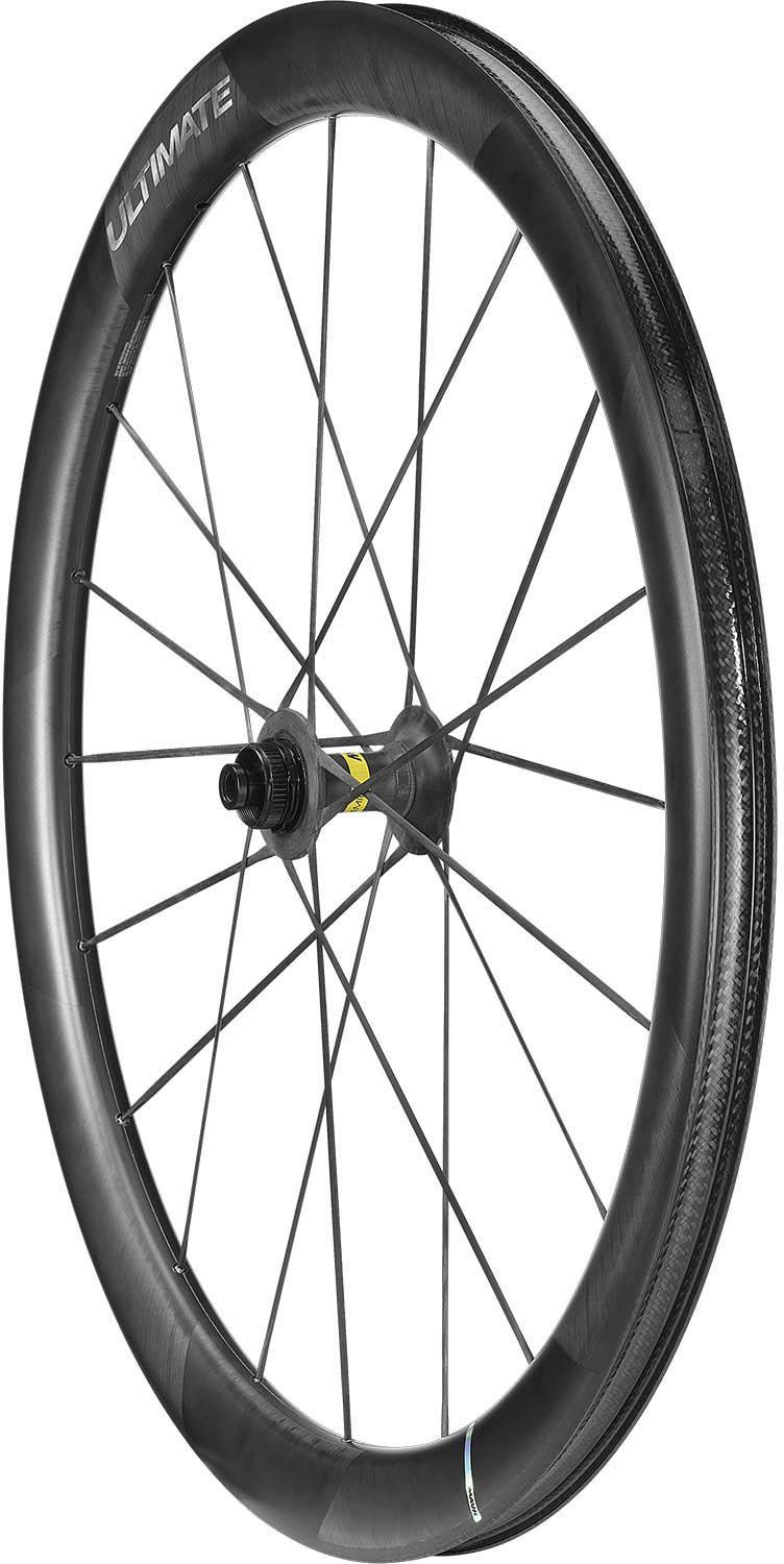 Mavic Cosmic Ultimate 45 Disc Brake Wheelset