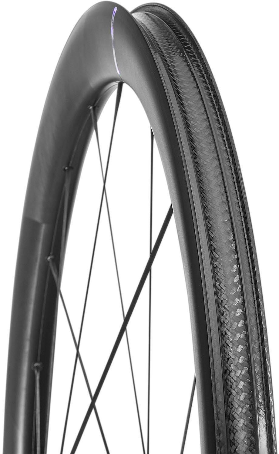 Mavic Cosmic Ultimate 45 Disc Brake Wheelset
