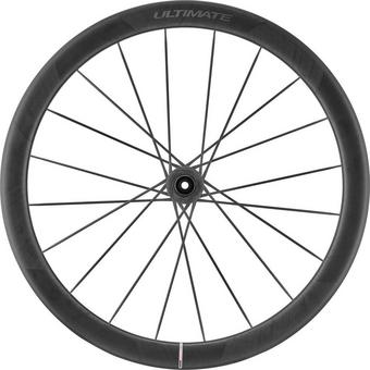 Mavic Cosmic Ultimate 45 Disc Brake Front Wheel