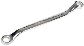 Halfords Advanced Ring Spanner 17x19mm