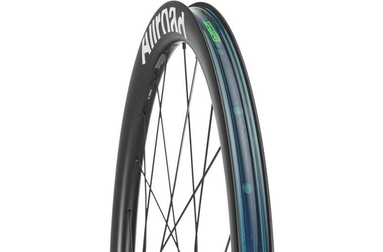 Mavic Allroad S Carbon Disc Brake Front Wheel Mavic Allroad S Carbon Disc Brake Front Wheel