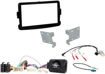 Dacia Installation Kit - CTKDC04