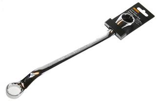 Halfords Advanced Ring Spanner 22x24mm