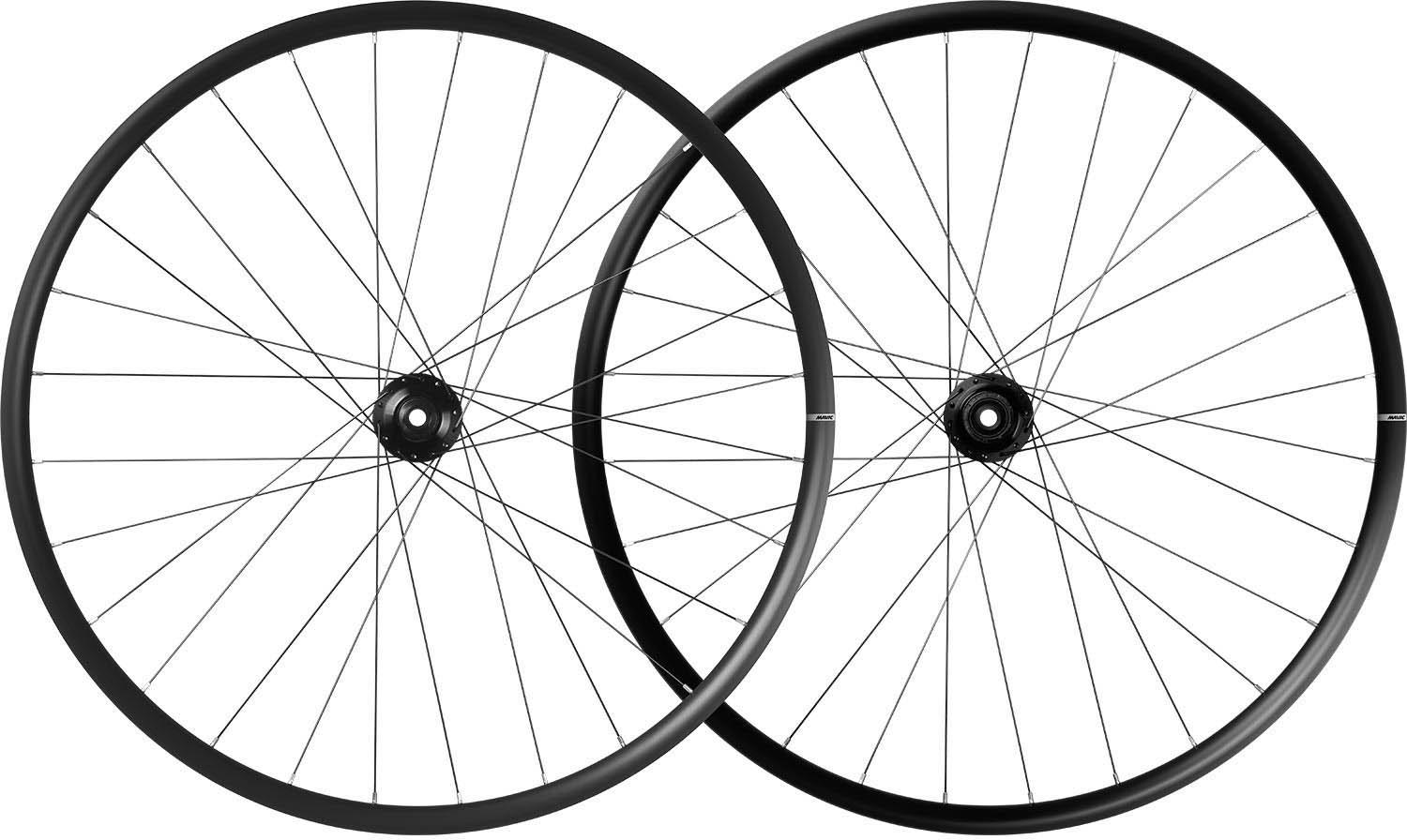 Mavic Allroad 1 Disc Brake Wheelset