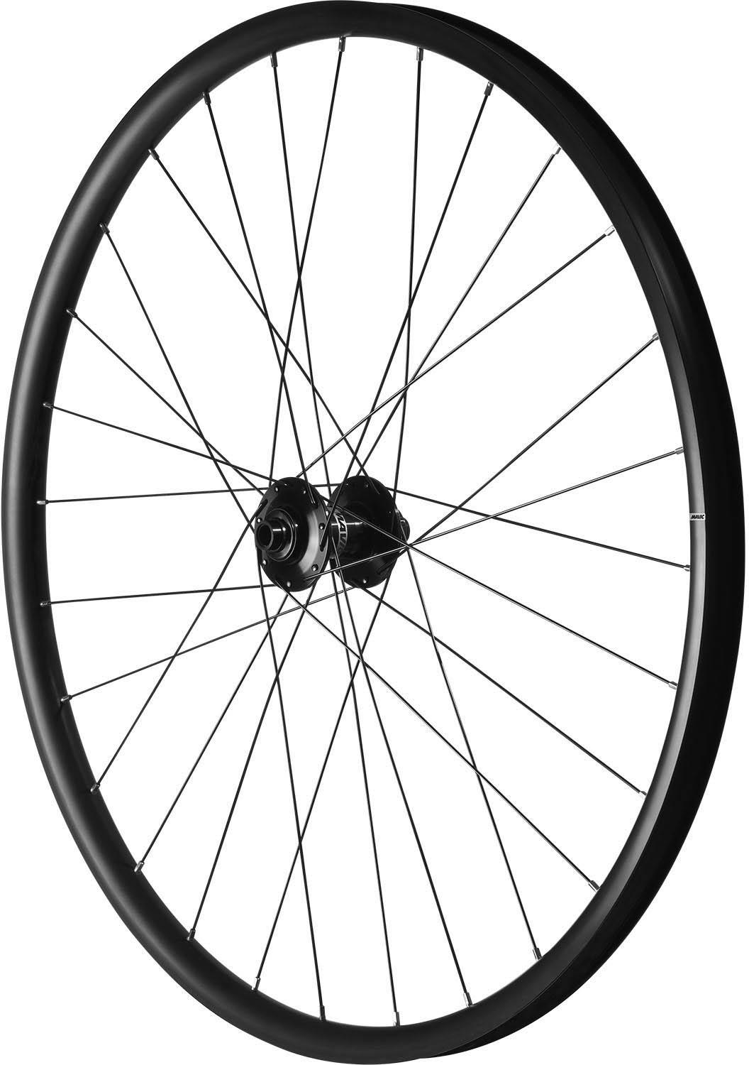 Mavic Allroad 1 Disc Brake Wheelset