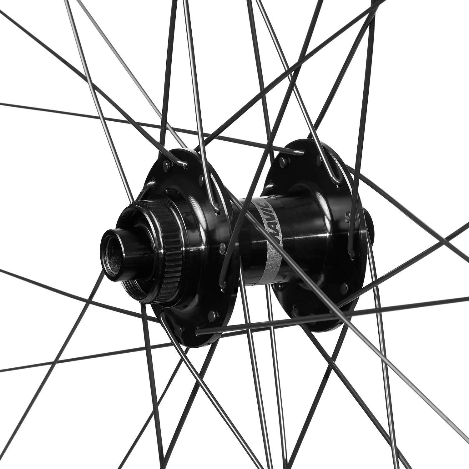 Mavic Allroad 1 Disc Brake Wheelset
