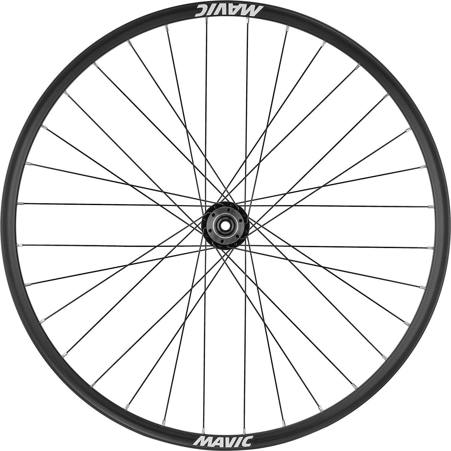 Mavic E-Access XR27 Quick Release 27.5" CL Disc Brake Wheelset