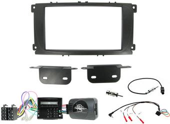 Ford Installation Kit - CTKFD24