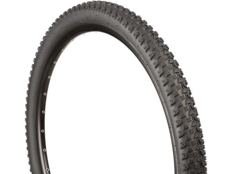 Halfords Mountain Bike Tyre 27.5” x 2.1” with Puncture Protect