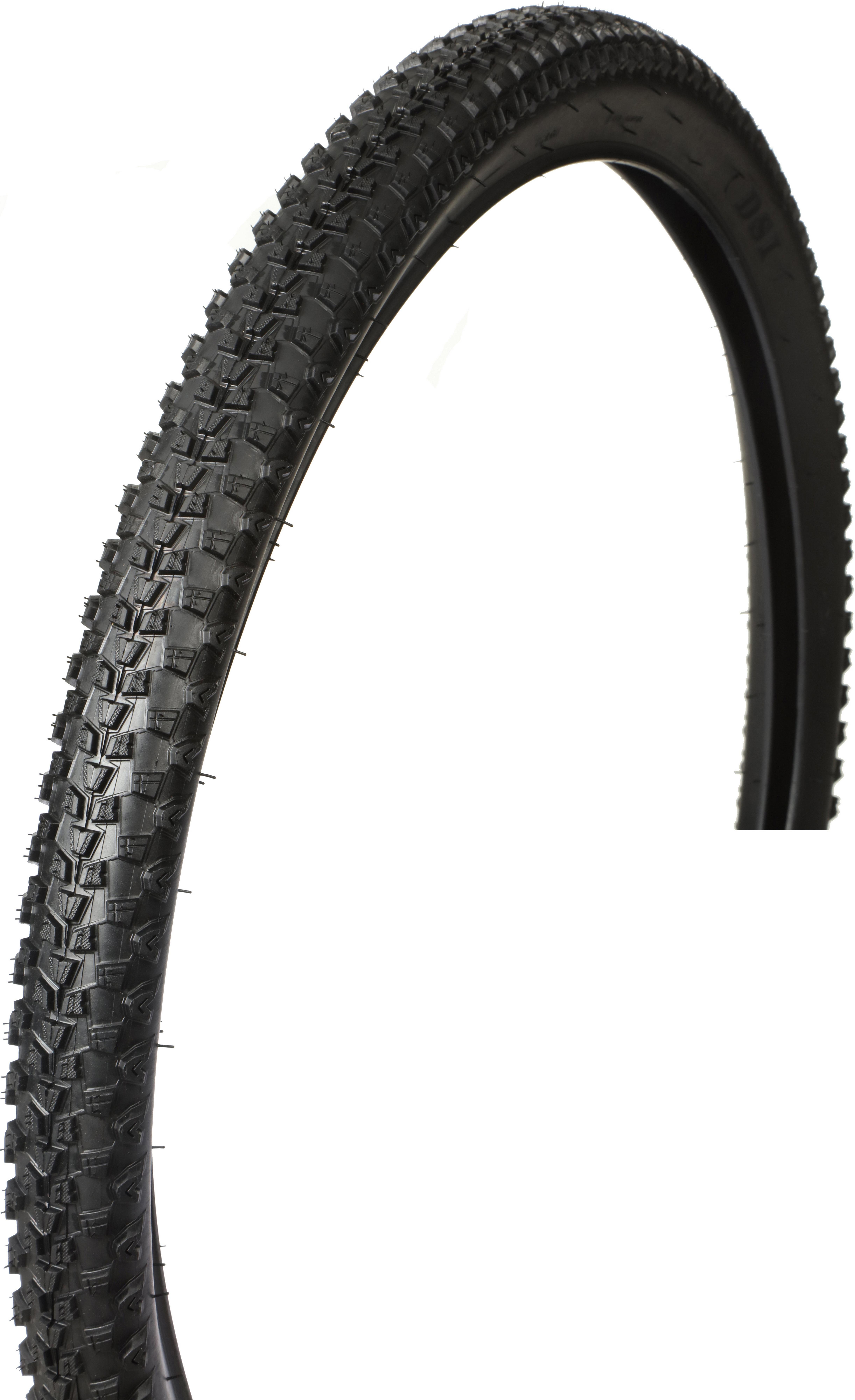 Halfords Mountain Bike Tyre 29 X 2.2 With Puncture Protect