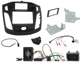 Ford Head unit Installation Kit